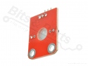 LED board high power violet 5V 3W